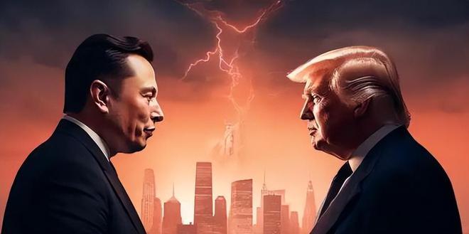 马斯克再次发推，SEC瞬间上上扬14.22%