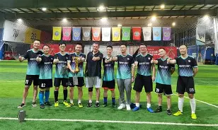 金年会ISO版包含羽毛球季后赛掀起高潮，河套巨龙队绝杀关东迅豹队，老将里程碑之夜——逆风翻盘的范本的词条